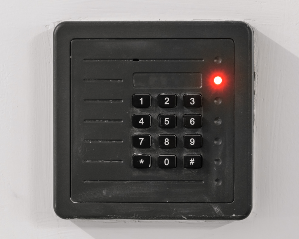 Access Control Systems | Universal