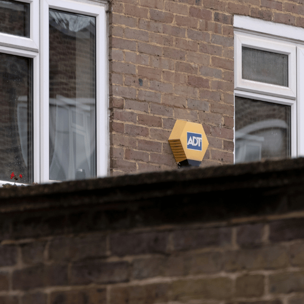 adt burglar alarm