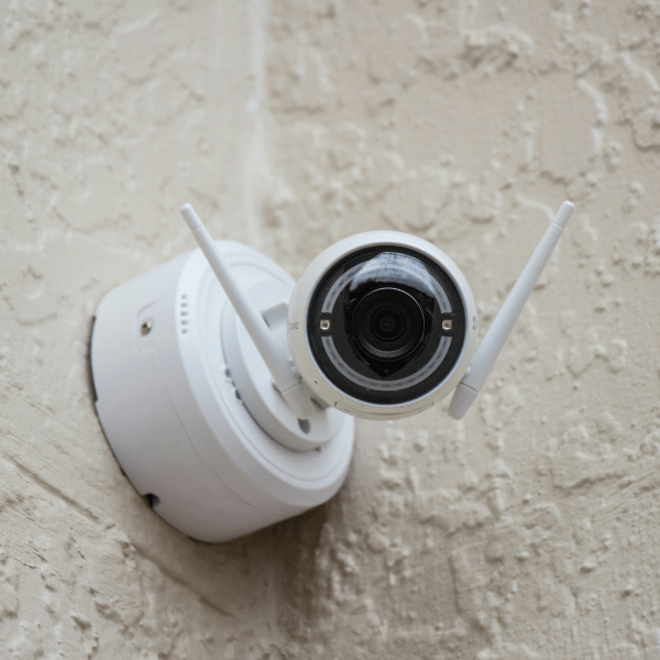 cctv 360 degree camera with wifi signal