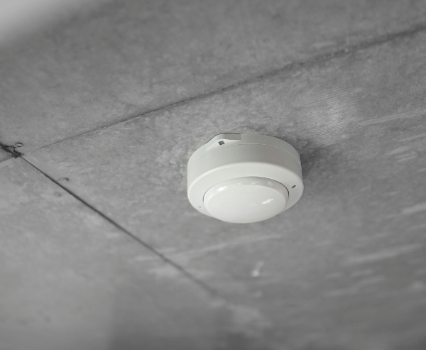 fire alarm