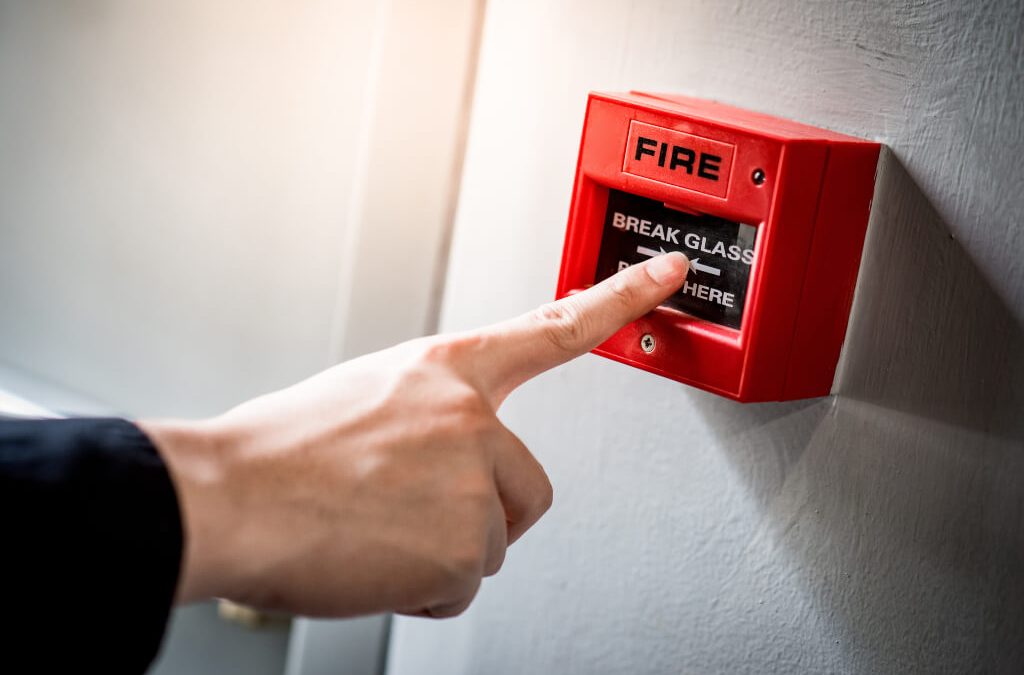 Fire Alarm Servicing