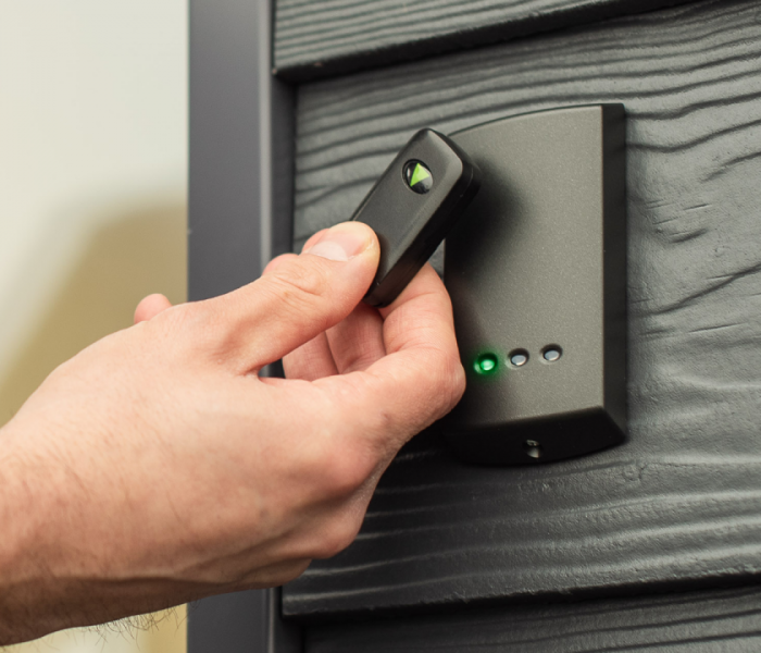 Universal - Access 2