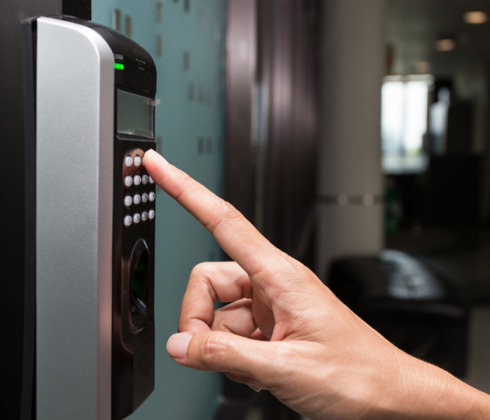 Universal - Access Control