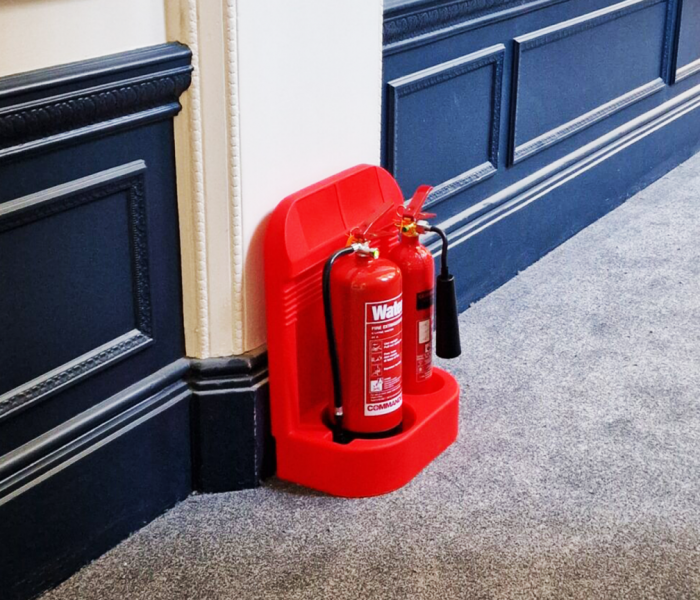 Fire Safety in Mansfield